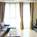 Spacious Designed 2Br Dago Butik Apartment By Travelio