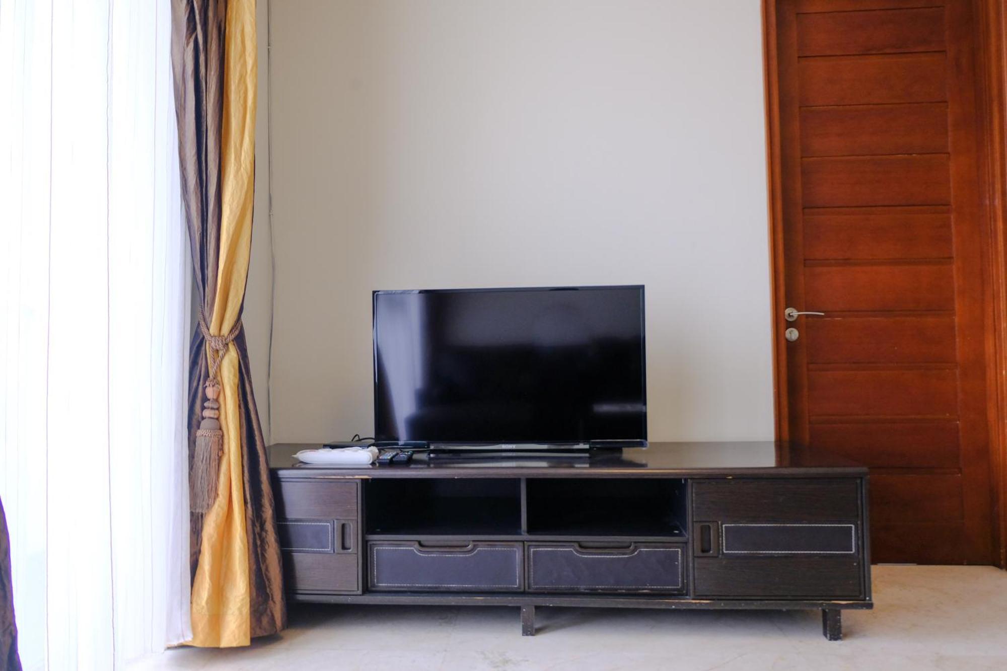 Spacious Designed 2br Dago Butik By Travelio * Bandung