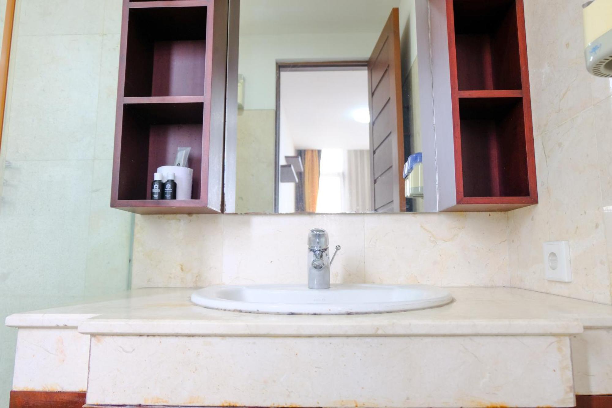 Spacious Designed 2br Dago Butik By Travelio *