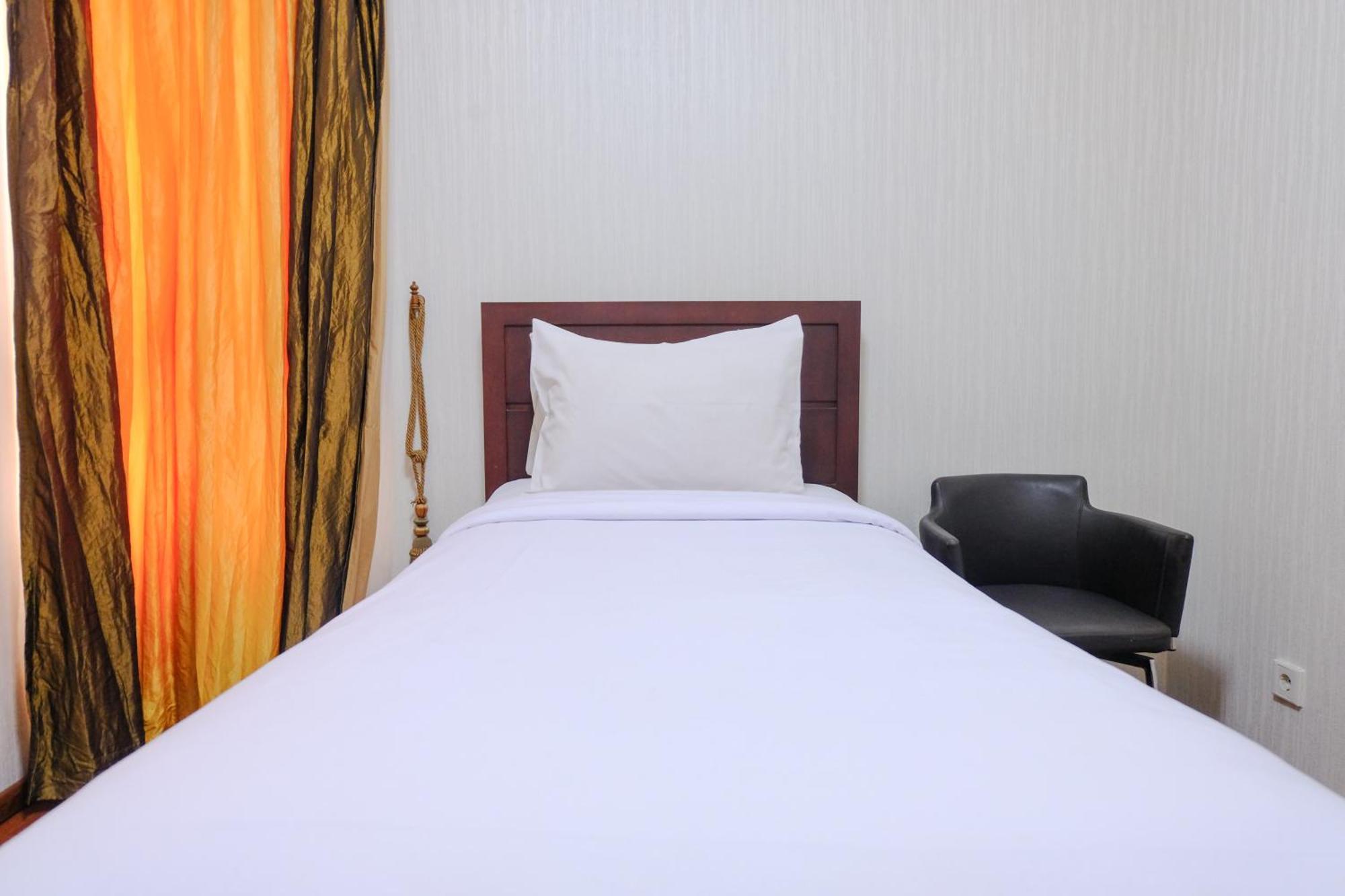 Spacious Designed 2br Dago Butik By Travelio Bandung